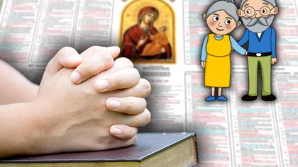 Rugăciunea pe care să o rostești de Moșii de Iarnă. Cuvintele puternice pe care să le spui în Sâmbăta Morților