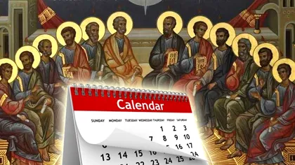 Rusalii 2023. Pe ce dată pică și ce este bine să faci