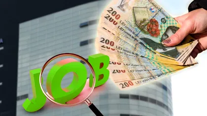 Salarii de 10.000 de lei în România la cea mai valoroasă companie. Se fac sute de angajări