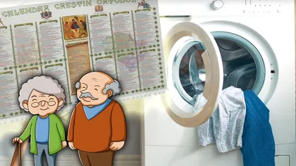 Se poate spăla de Moșii de Iarnă 2023? Ce spun preoții, de fapt