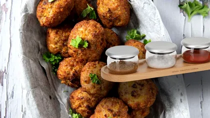 Secretul celor mai gustoase chifteluțe daneze. Ingredientul special care este folosit