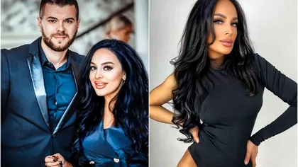 Soția lui Cristian Daminuță și-a făcut cont pe un site pentru adulți. Care a fost reacția fostului fotbalist