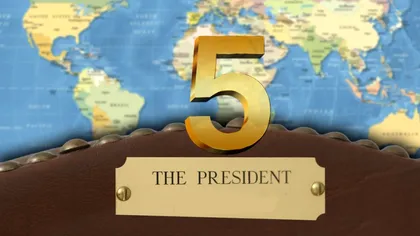 Ţara care a avut cinci preşedinţi în doar două săptămâni. Cum a fost posibil aşa ceva