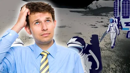 Test de inteligenţă. Poţi găsi greşeala din imaginea din spaţiu în mai puţin de 7 secunde? Mulţi nu reuşesc!