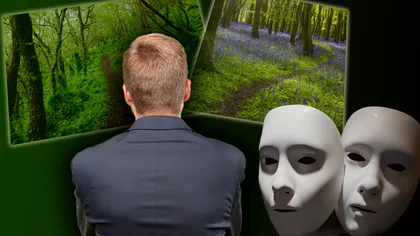 Test de personalitate. Alege o imagine și află ce trăsături predominante de caracter ai