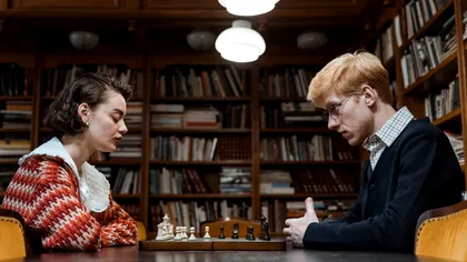 Testul care îţi arată dacă ai un creier specific unei femei sau unui bărbat. Ce vezi prima oară în imaginea de mai jos?