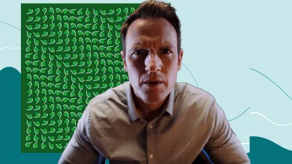 Testul de vedere care îi pune în dificultate şi pe cei mai ageri. Ce se întâmplă dacă te uiţi la imaginea de mai jos timp de 10 secunde