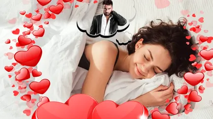 Tradiții și obiceiuri de Ziua Îndrăgostiților 2023. Ce este bine să pui sub pernă ca să-ți visezi ursitul