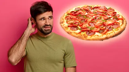 Trucul prin care îți dai seama că pizza nu e de calitate, fără să guști din ea. De acum nu vei mai face alegeri greșite