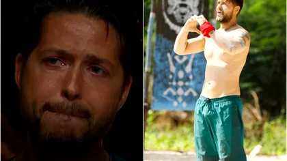 Veste cumplită pentru Jorge după Survivor România. Care este verdictul medicilor
