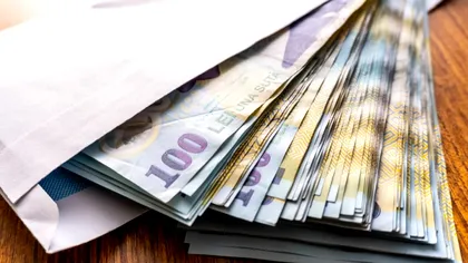 Veste importantă pentru acești români. Pot lua 10.000 de lei, când intră banii pe card