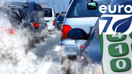 Veste proastă pentru șoferi. Cât se vor scumpi mașinile după ce apare norma de poluare Euro 7