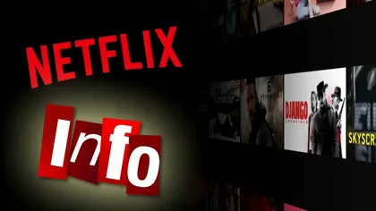 Vestea momentului dată de Netflix. Toți utilizatorii români se vor bucura