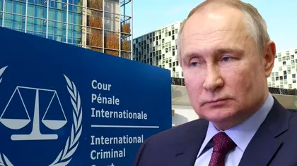 Vladimir Putin, condamnat pentru războiul din Ucraina. Sfârşitul liderului rus ar putea fi aproape