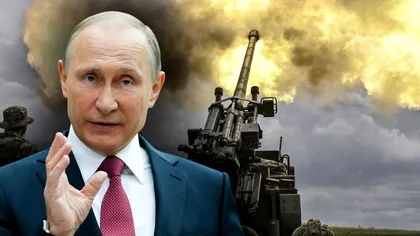 Vladimir Putin, nou derapaj. Declaraţiile liderului rus uimesc lumea întreagă: „Suntem obligaţi să reacţionăm”
