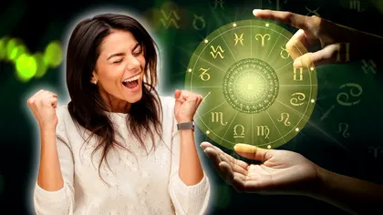 Zodiile care scapă de probleme până la finalul lunii februarie. Se termină ghinionul, iese soarele pe strada lor
