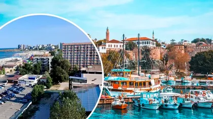 Orașul turistic în care rușii cumpără masiv case. Mii de români își petrec anual vacanțele de vară aici