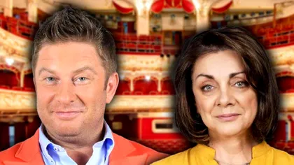 Legătura mai puțin știută dintre Pavel Bartoș și Carmen Tănase. Ce prietenie au cei doi actori, de fapt