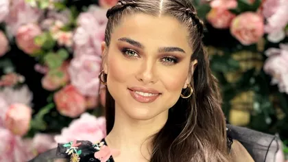 Ce bea Theo Rose de când a rămas însărcinată. Dezvăluirea făcută în fața lui Cătălin Măruță