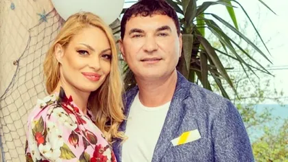 Ce studii are Valentina Pelinel. Soţia lui Borcea a trecut prin încercări grele: 