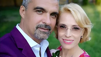 Dramă tulburătoare pentru Monica Davidescu. I-a marcat viața de mică, cu greu a trecut peste