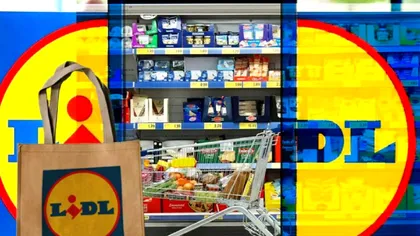 Produsul de bază de la LIDL care va fi în cantităţi din ce în ce mai mici. Românii se vor certa pentru a-l cumpăra