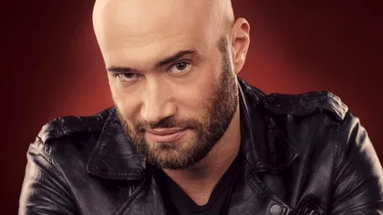 Mihai Bendeac, oprit de poliţişti în trafic. Cum a încălcat legea actorul: „Cineva începuse mă filmeze”