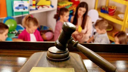 O educatoare din Suceava riscă să plăteasca 100.000 de euro despăgubiri către 3 copii. De ce este acuzată femeia
