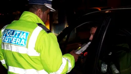 Cum a scăpat un şofer din Hunedoara de o amendă pentru consum de alcool. Aşa a anulat sancţiunea, i se luase şi permisul