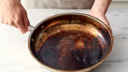 Planta cu care să cureți tigăile arse. Face minuni în bucătărie, sigur nu știai