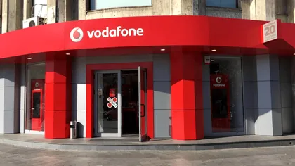 Vodafone România a dat lovitura. A câștigat cel mai dorit contract din țara noastră