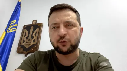 Volodimir Zelenski, decizie radicală pe front. Anunțul care îl va descuraja pe Vladimir Putin
