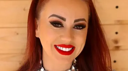 Larisa Drăgulescu își ține fiica majoră departe de site-urile pentru adulți: „O s-o feresc cât voi putea!”. Câţi bani face lunar EXCLUSIV