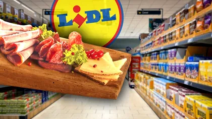 Adevărul despre mezelurile de la Lidl. De unde provin, de fapt, și cât de periculoase sunt