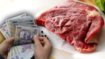 Afacerea cu care un român a dat lovitura. Un kilogram de carne se vinde și cu 890 de lei VIDEO