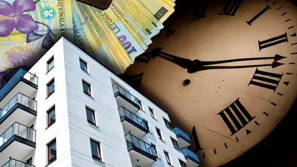 Amendă de 1.500 de lei pentru românii care stau la bloc. Greșeala pe care să nu o faci între aceste ore, legea e clară