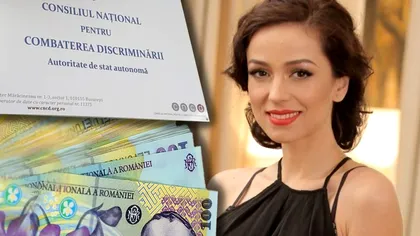 Amendă de 5.000 de lei pentru Olivia Steer. Reacția vedetei: „Voi demonstra, cu toate argumentele, nelegalitate sa! Iar!”
