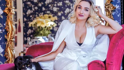Ana Morodan, dată afară de la Antena Stars? Emisiunea vedetei, înlocuită la TV