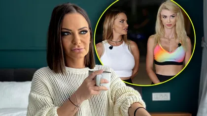 Andreea Antonescu, despre certurile cu Andreea Bălan. Cum s-au împăcat cele două, de fapt: „Nu ţineam legătura”