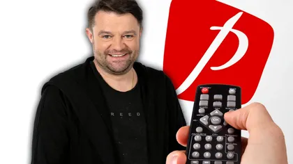 Banc Show revine la TV! Îţi mai aduci aminte de Nadine? Prezenta emisiunea alături de Cabral. Cum arată acum vedeta