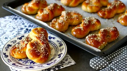 Când se fac mucenicii și care este semnificația lor. Tradiții și obiceiuri