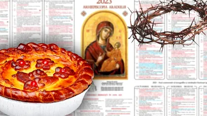 Când se mănâncă pasca de Paște. Ziua în care este bine să o consumi pentru a fi sănătos și voios tot anul