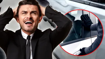 Care sunt cele mai furate mașini din România. Surprize mari în acest clasament