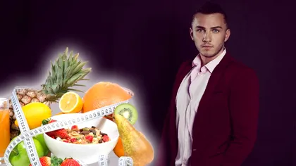 Cât a slăbit Mihai Trăistariu în 2023. Dieta pe care a folosit-o: ‘Am învățat de la o fostă iubită EXCLUSIV’