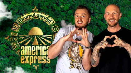 Cătălin Bordea şi Nelu Cortea au câştigat America Express 2023. Reacţia celor doi când au aflat, de nepreţuit. Ce au spus fetele de la Andre