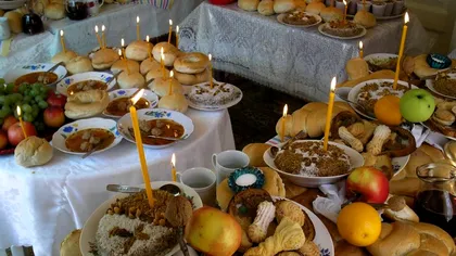 Ce este bine să dai de pomană de Buna Vestire. Alimentele pe care este bine să le împarți pe 25 martie