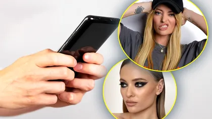 Ce i-a spus un român Deliei legat de sora ei, Oana, chiar pe stradă. Vedeta a povestit totul vizibil deranjată: „Da, televizorul face asta”