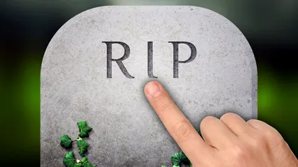 Ce înseamnă RIP. Ce semnificație are, de fapt. Mulți români nu știu