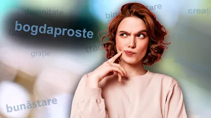 Ce înseamnă ‘bogdaproste’, de fapt. De unde vine cuvântul, sensul este neașteptat