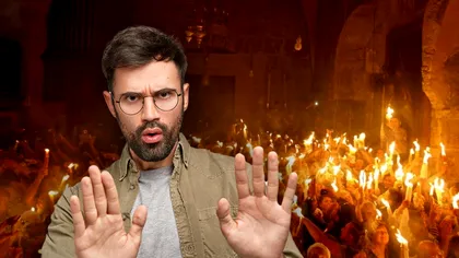 Ce nu este bine să faci în Noaptea de Înviere. Tradiția pe care nu trebuie să o încalci. Vei avea numai ghinioane